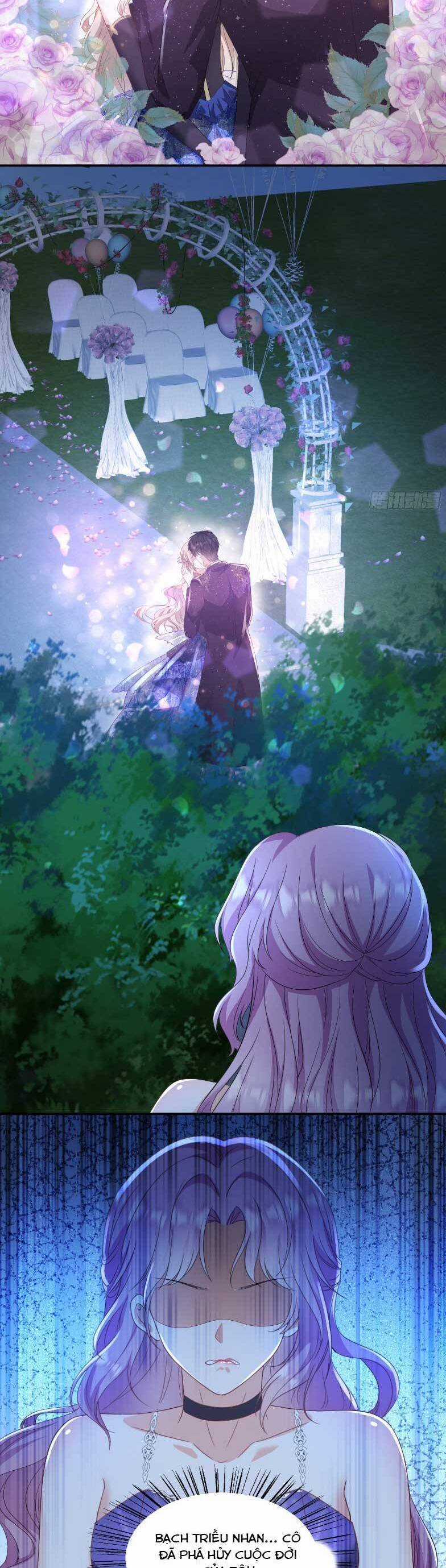 Thiên Kim Giàu Có Phát Điên Sau Khi Tái Sinh Chapter 38 trang 16