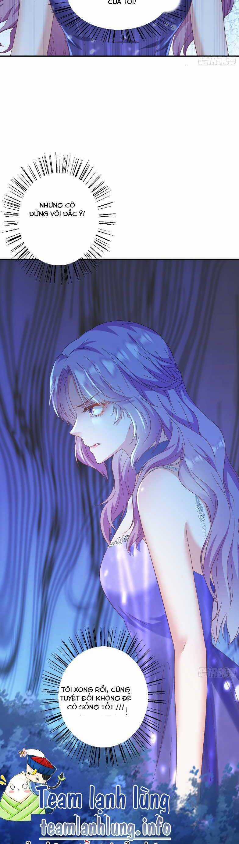 Thiên Kim Giàu Có Phát Điên Sau Khi Tái Sinh Chapter 38 trang 17