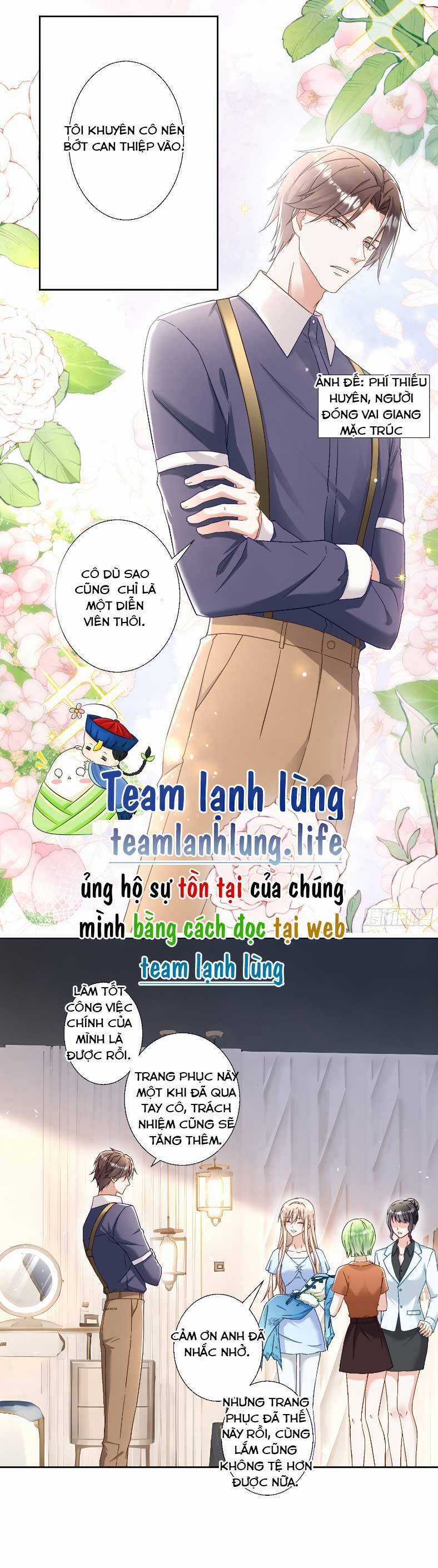 Thiên Kim Giàu Có Phát Điên Sau Khi Tái Sinh Chapter 39 trang 12