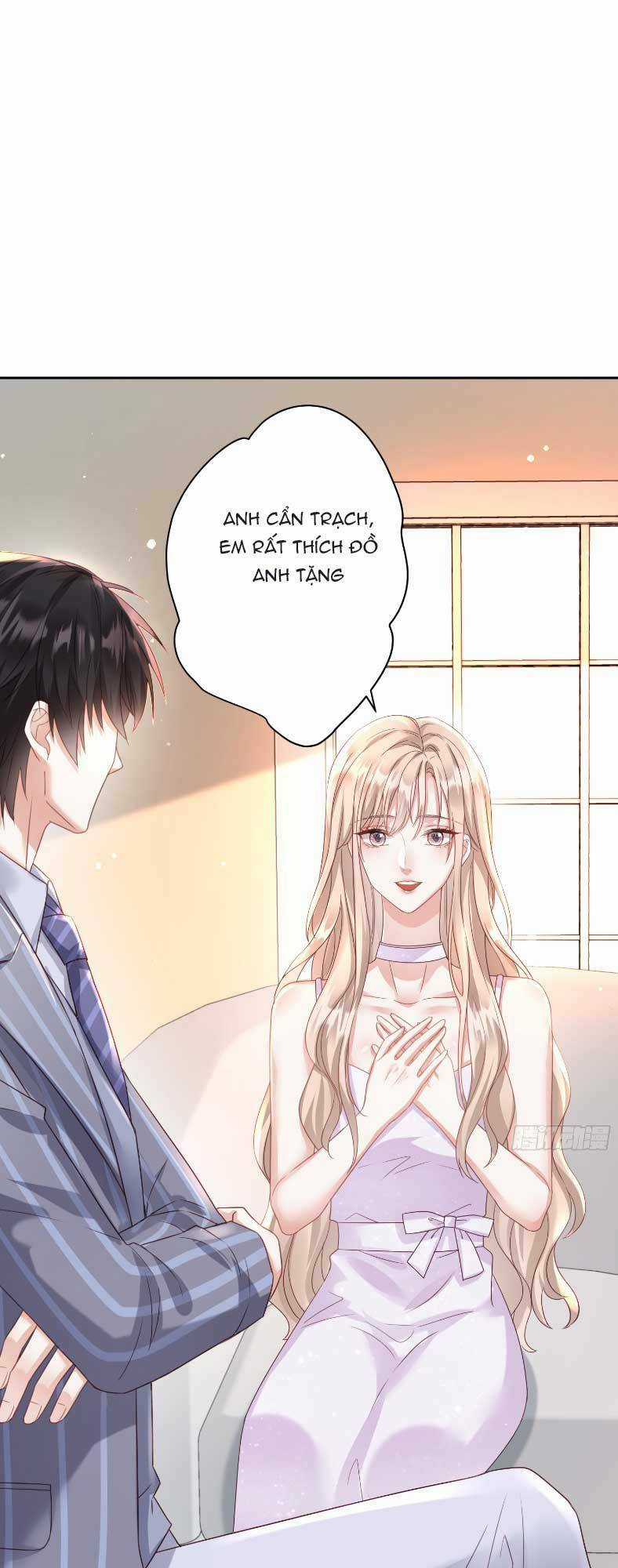 Thiên Kim Giàu Có Phát Điên Sau Khi Tái Sinh Chapter 4 trang 25