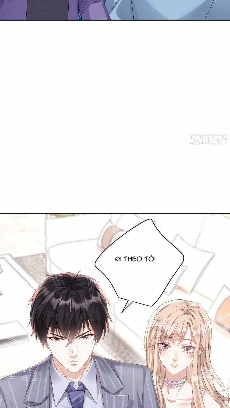 Thiên Kim Giàu Có Phát Điên Sau Khi Tái Sinh Chapter 4 trang 31