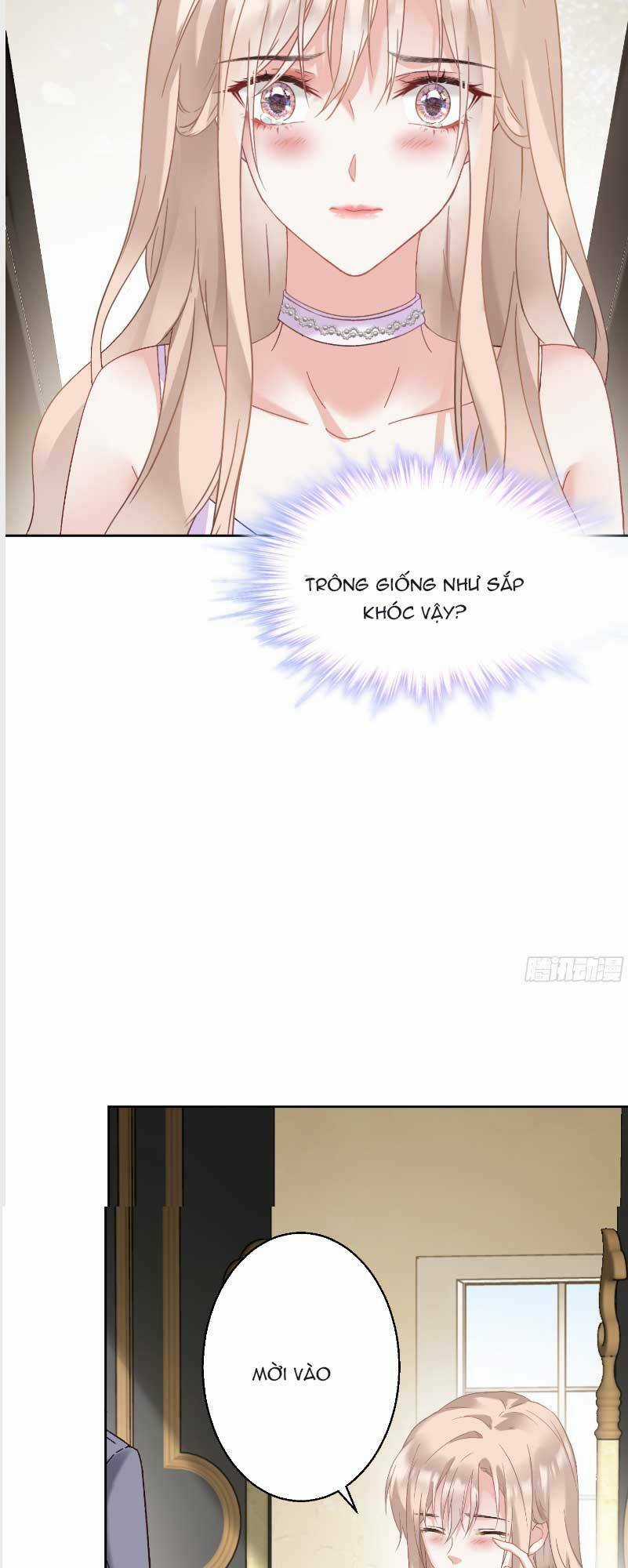 Thiên Kim Giàu Có Phát Điên Sau Khi Tái Sinh Chapter 4 trang 4