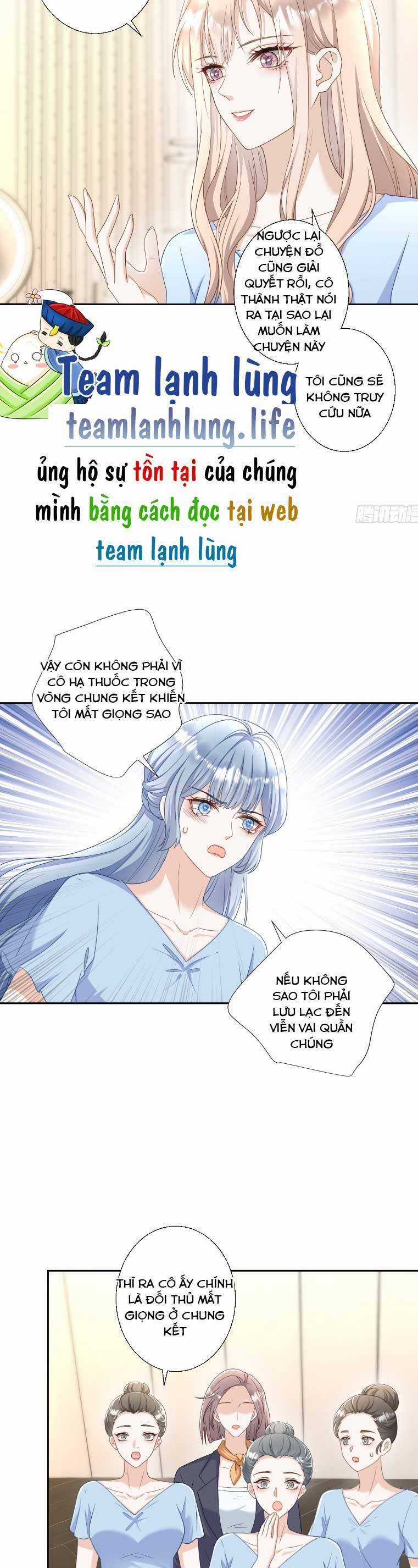 Thiên Kim Giàu Có Phát Điên Sau Khi Tái Sinh Chapter 40 trang 11