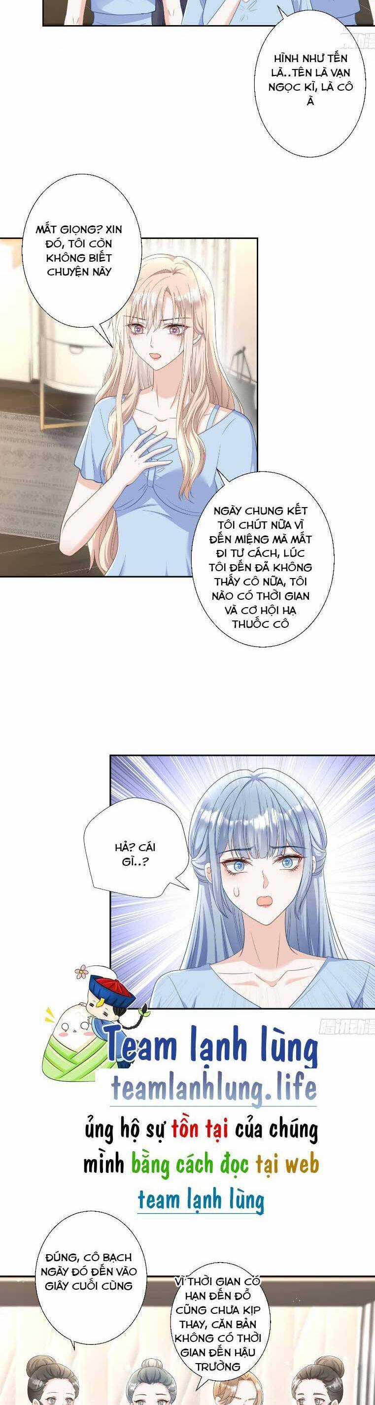 Thiên Kim Giàu Có Phát Điên Sau Khi Tái Sinh Chapter 40 trang 12