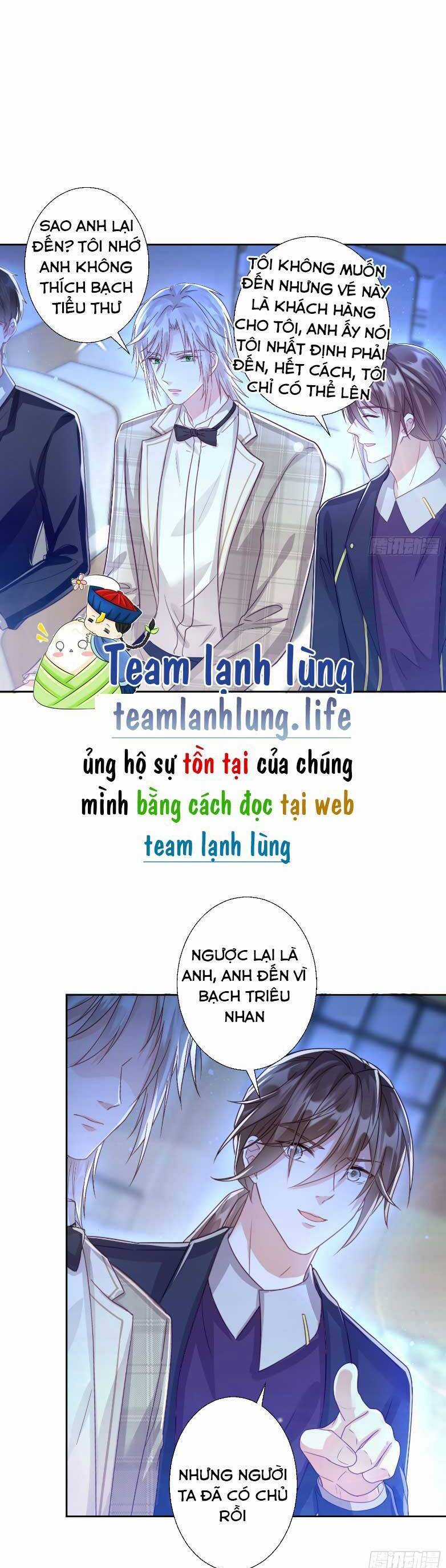 Thiên Kim Giàu Có Phát Điên Sau Khi Tái Sinh Chapter 41 trang 19