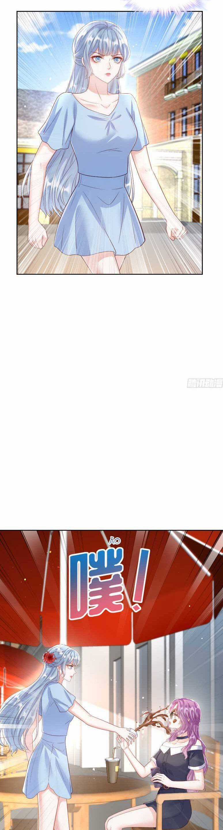 Thiên Kim Giàu Có Phát Điên Sau Khi Tái Sinh Chapter 41 trang 5