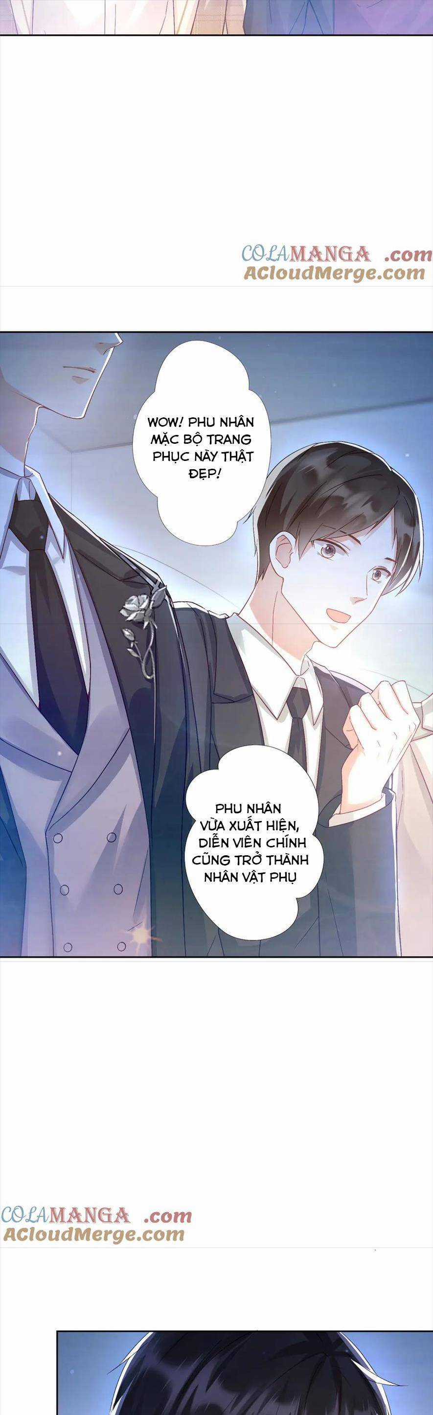 Thiên Kim Giàu Có Phát Điên Sau Khi Tái Sinh Chapter 42 trang 12