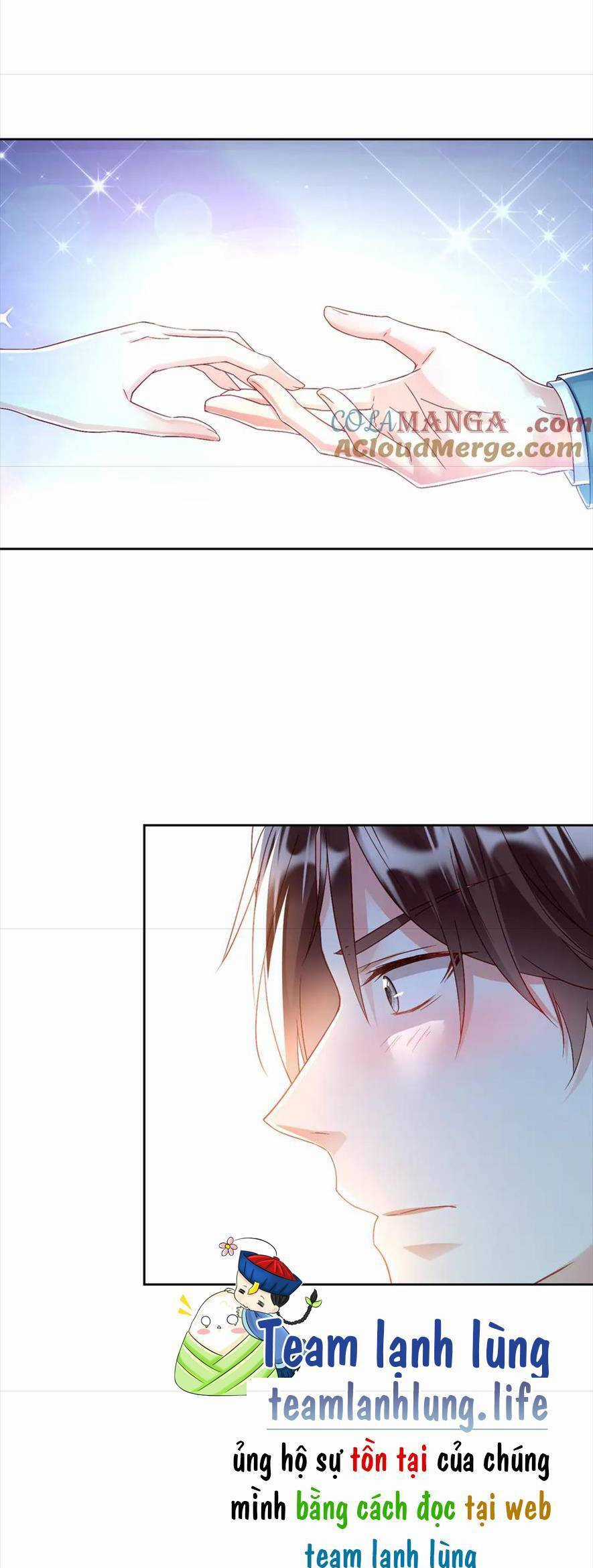 Thiên Kim Giàu Có Phát Điên Sau Khi Tái Sinh Chapter 42 trang 14