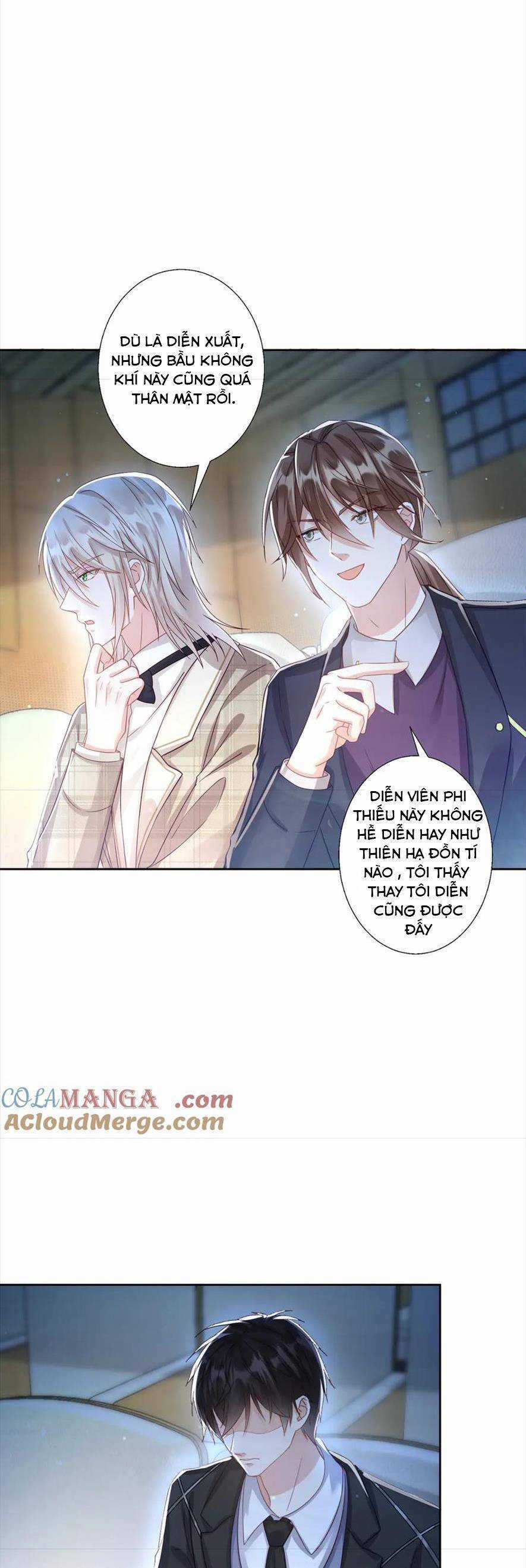 Thiên Kim Giàu Có Phát Điên Sau Khi Tái Sinh Chapter 42 trang 16