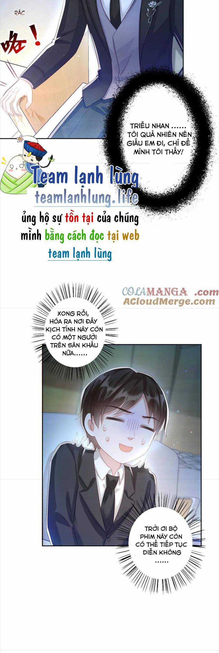 Thiên Kim Giàu Có Phát Điên Sau Khi Tái Sinh Chapter 42 trang 17