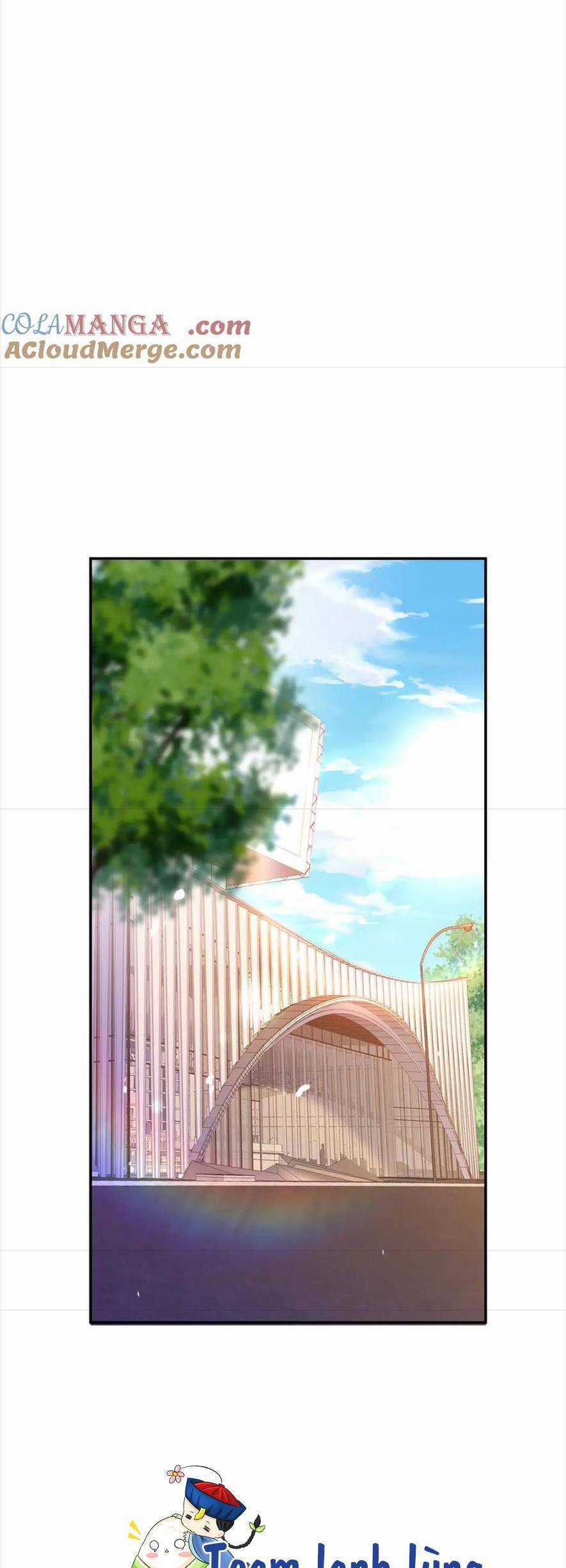 Thiên Kim Giàu Có Phát Điên Sau Khi Tái Sinh Chapter 42 trang 18