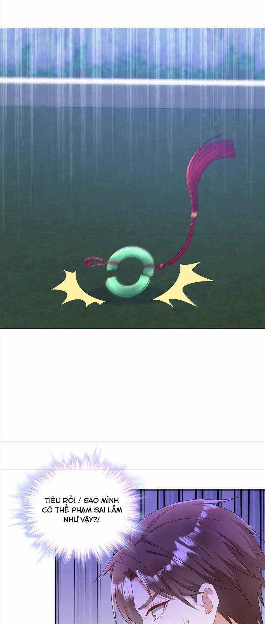 Thiên Kim Giàu Có Phát Điên Sau Khi Tái Sinh Chapter 42 trang 20