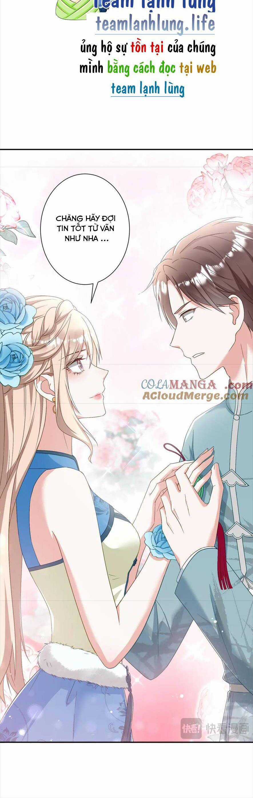 Thiên Kim Giàu Có Phát Điên Sau Khi Tái Sinh Chapter 42 trang 24