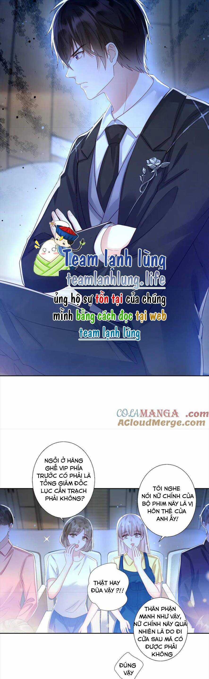 Thiên Kim Giàu Có Phát Điên Sau Khi Tái Sinh Chapter 42 trang 4