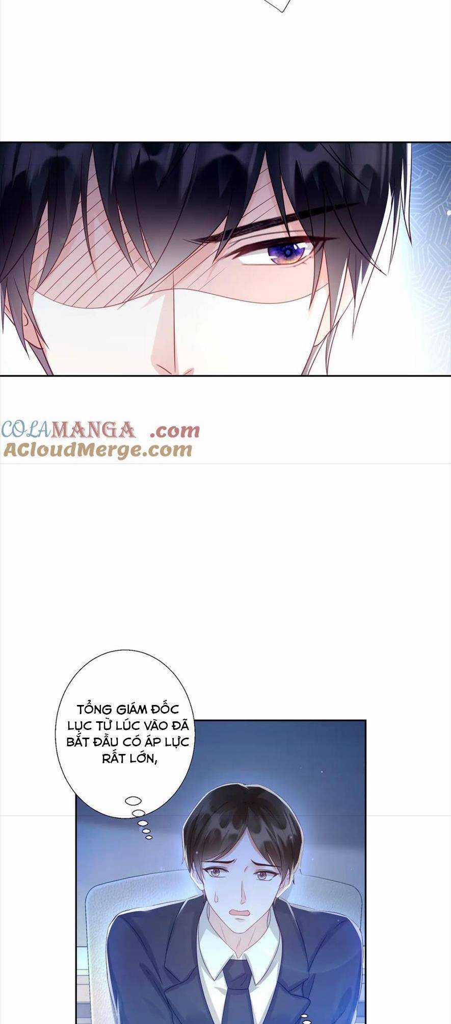 Thiên Kim Giàu Có Phát Điên Sau Khi Tái Sinh Chapter 42 trang 5