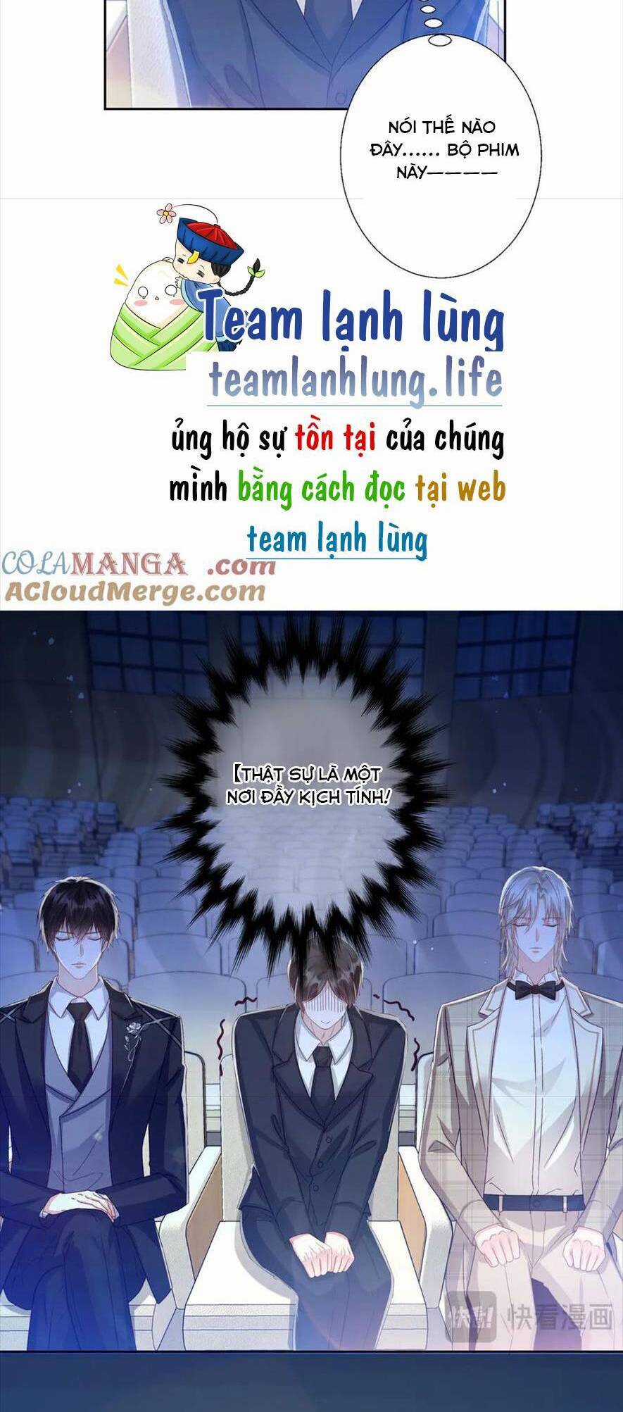 Thiên Kim Giàu Có Phát Điên Sau Khi Tái Sinh Chapter 42 trang 6