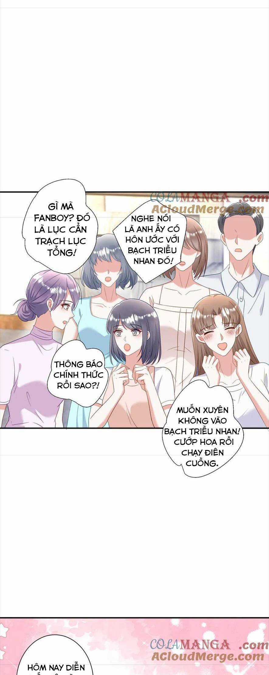 Thiên Kim Giàu Có Phát Điên Sau Khi Tái Sinh Chapter 43 trang 13