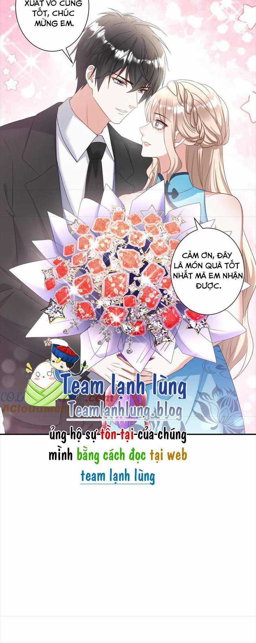 Thiên Kim Giàu Có Phát Điên Sau Khi Tái Sinh Chapter 43 trang 14