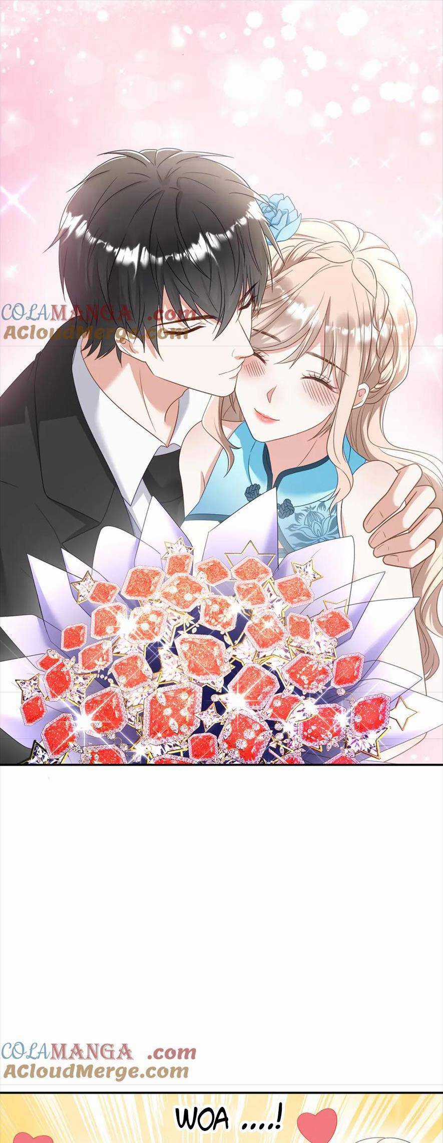 Thiên Kim Giàu Có Phát Điên Sau Khi Tái Sinh Chapter 43 trang 15