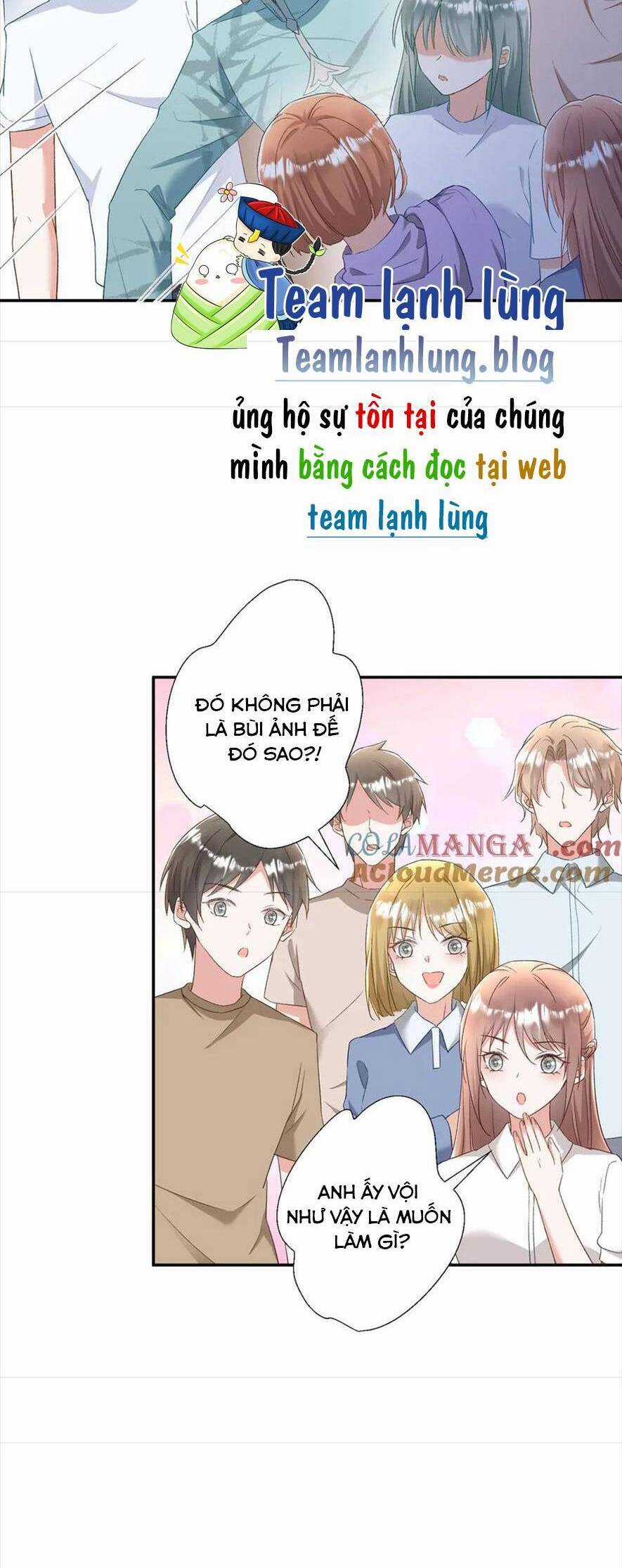 Thiên Kim Giàu Có Phát Điên Sau Khi Tái Sinh Chapter 43 trang 18