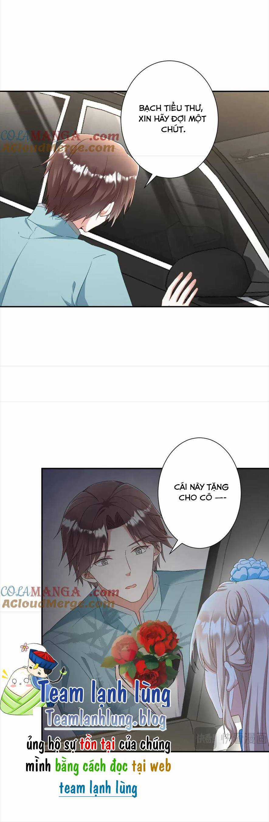 Thiên Kim Giàu Có Phát Điên Sau Khi Tái Sinh Chapter 43 trang 19