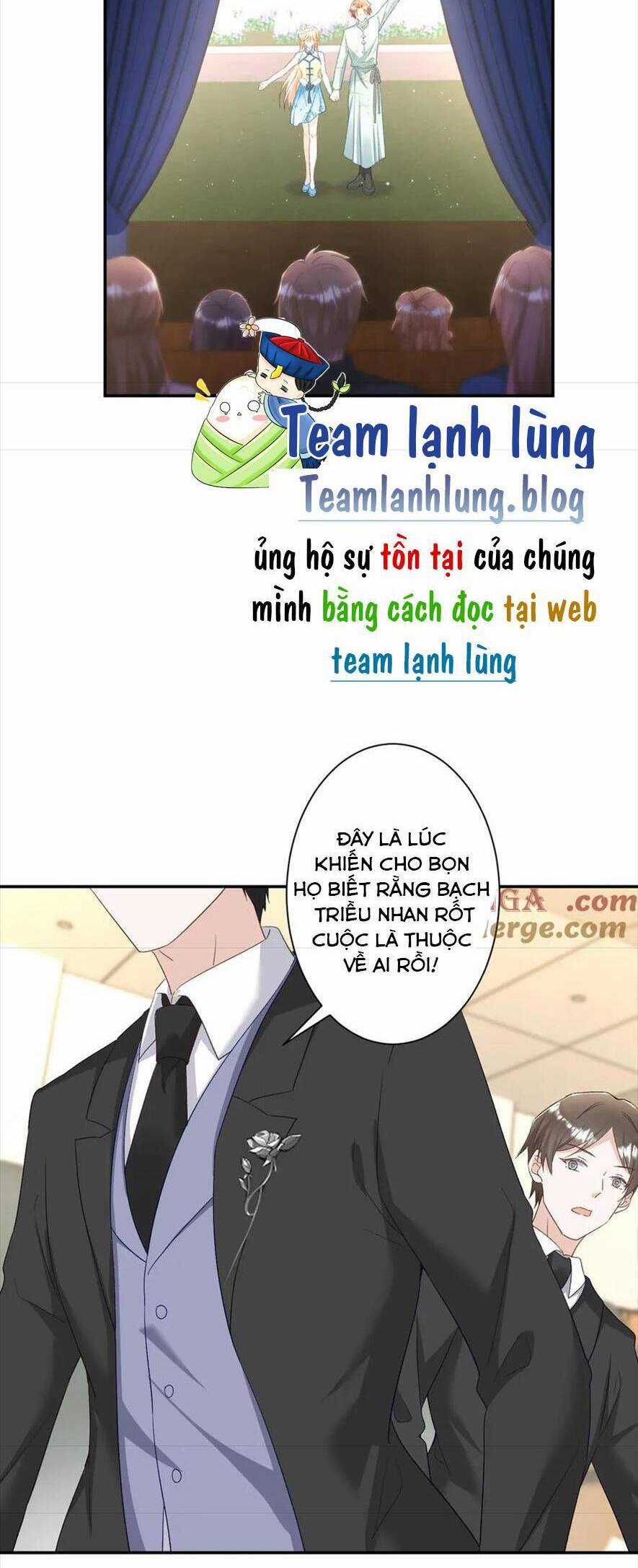 Thiên Kim Giàu Có Phát Điên Sau Khi Tái Sinh Chapter 43 trang 3