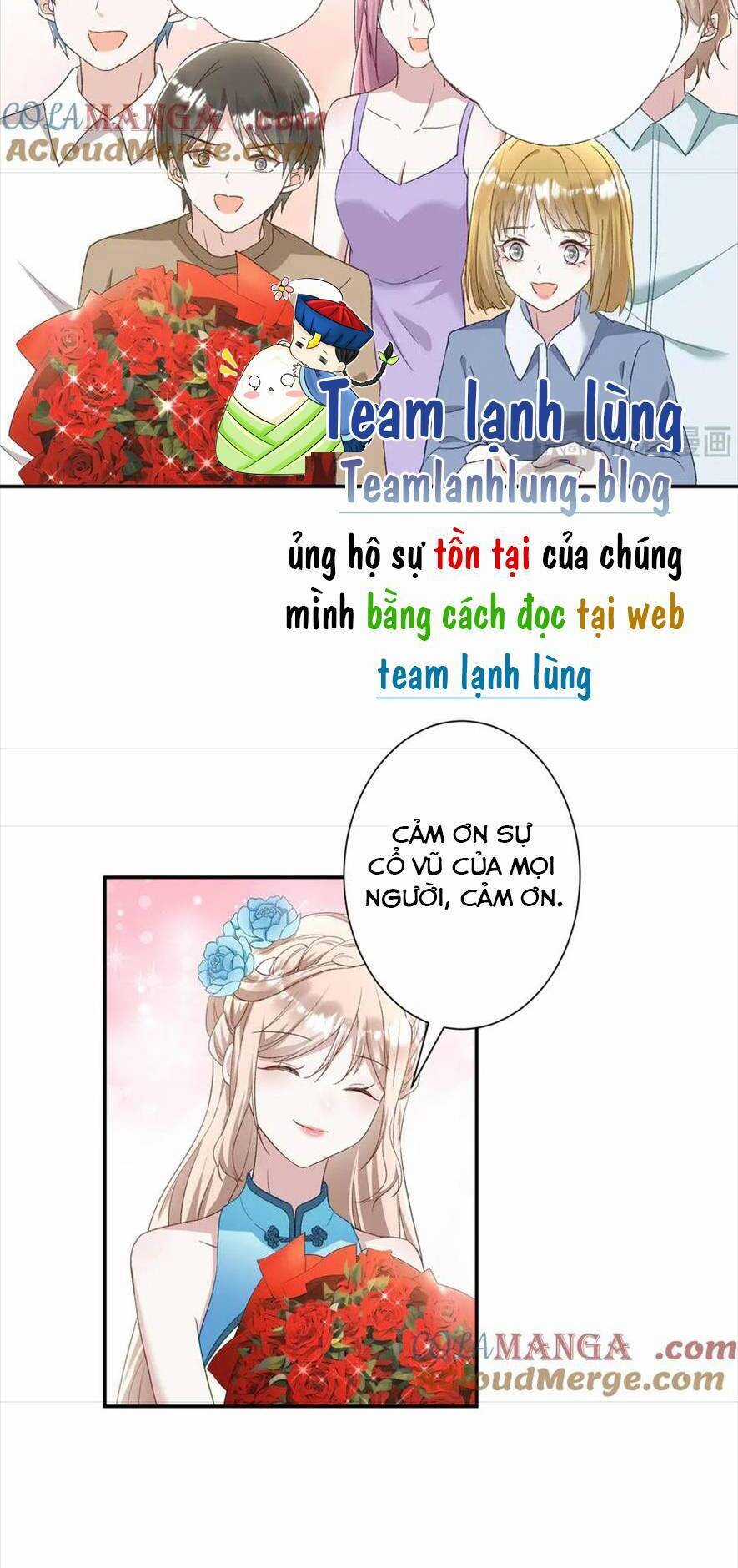 Thiên Kim Giàu Có Phát Điên Sau Khi Tái Sinh Chapter 43 trang 5