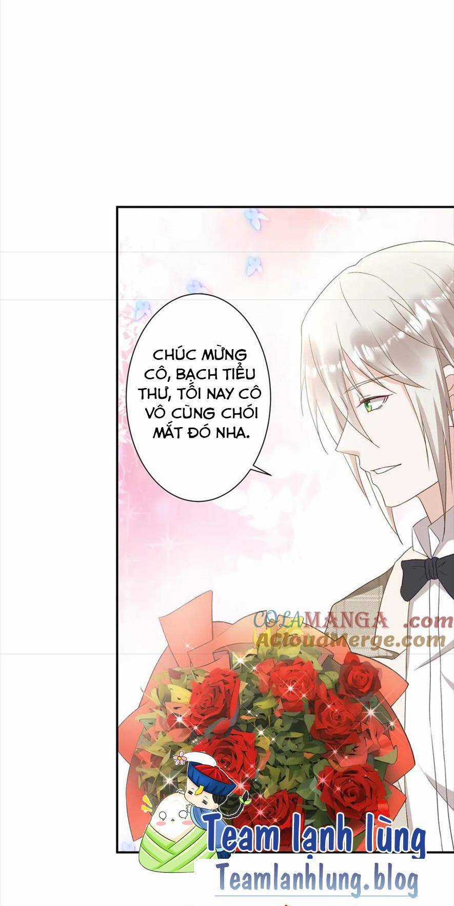 Thiên Kim Giàu Có Phát Điên Sau Khi Tái Sinh Chapter 43 trang 6