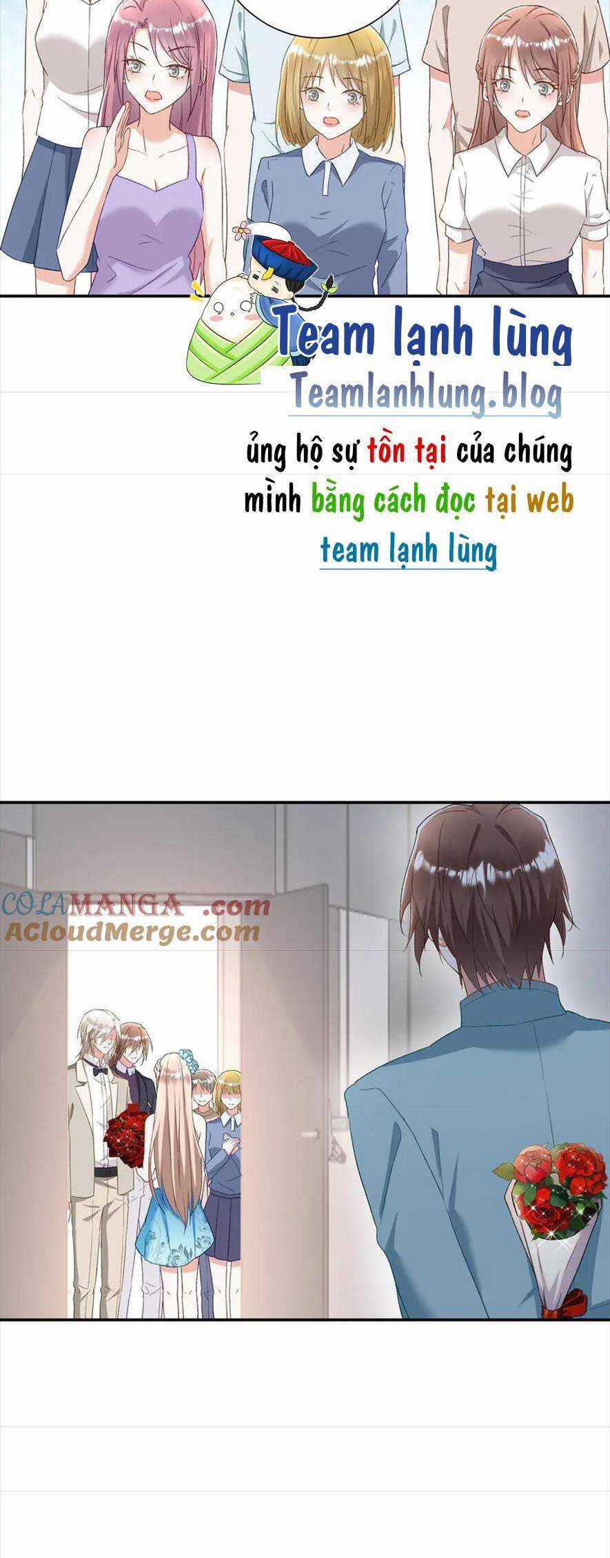 Thiên Kim Giàu Có Phát Điên Sau Khi Tái Sinh Chapter 43 trang 9