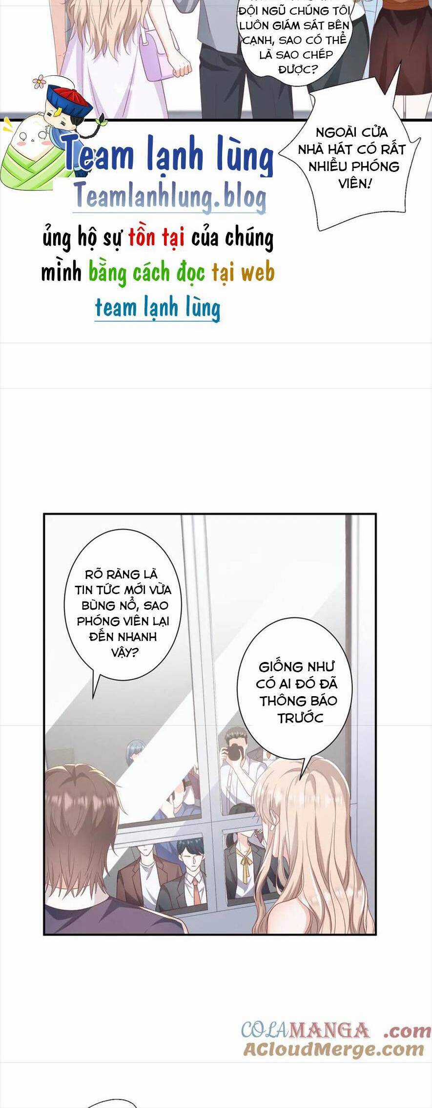 Thiên Kim Giàu Có Phát Điên Sau Khi Tái Sinh Chapter 44 trang 11