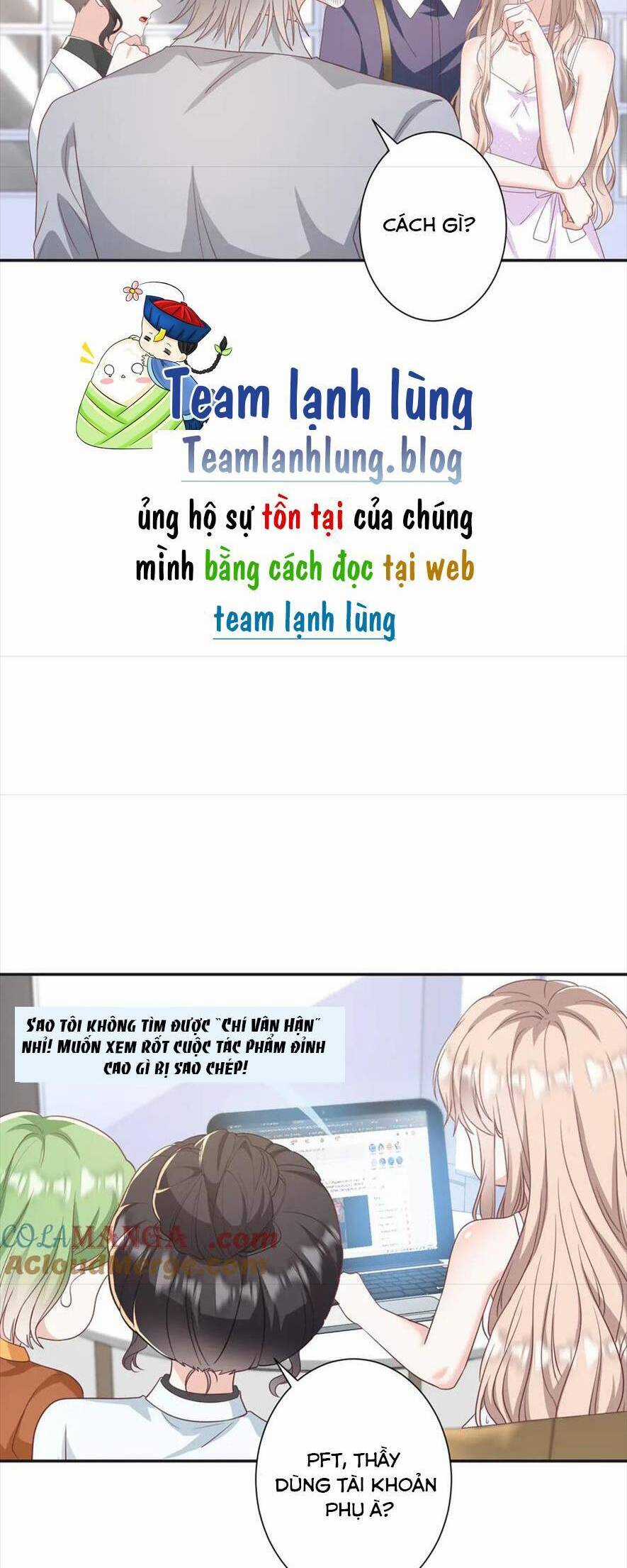 Thiên Kim Giàu Có Phát Điên Sau Khi Tái Sinh Chapter 44 trang 15