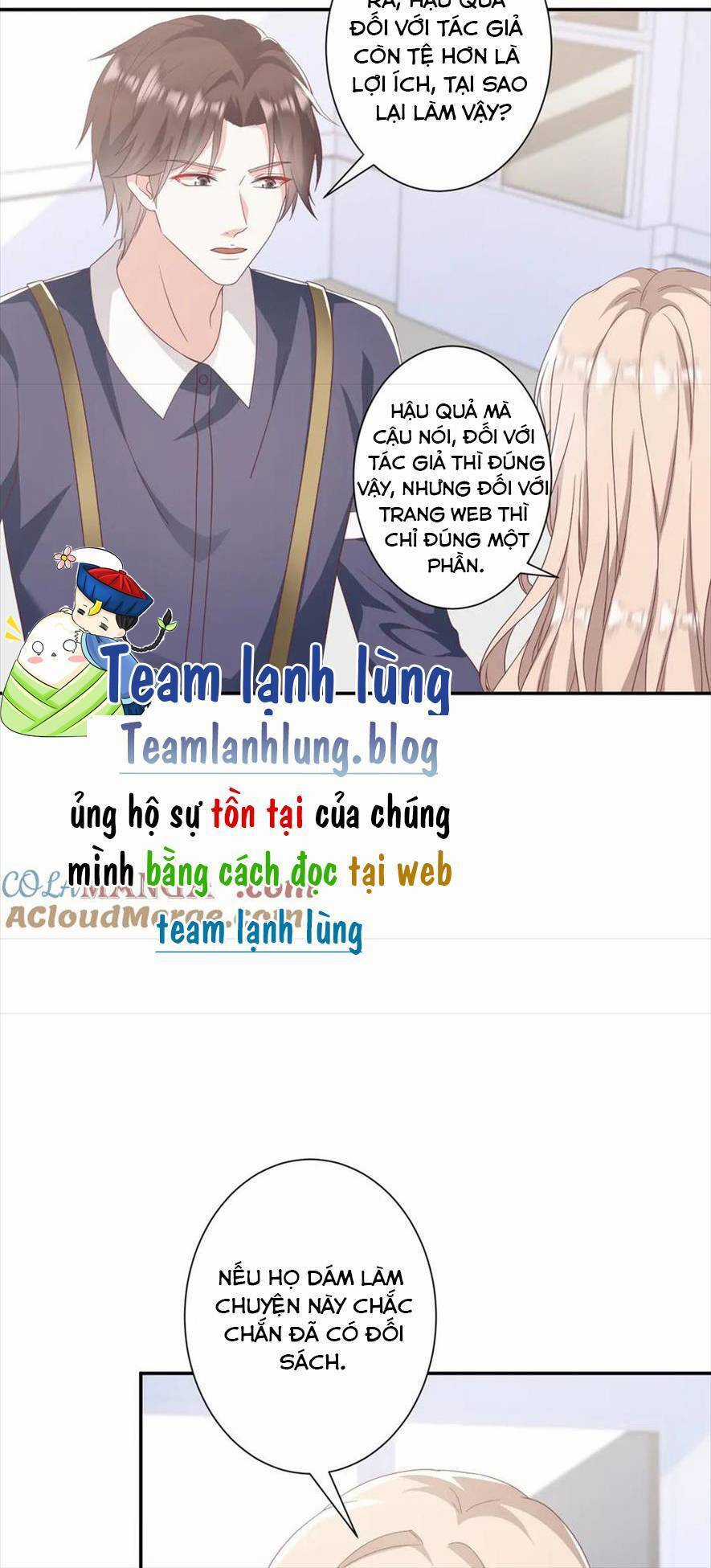 Thiên Kim Giàu Có Phát Điên Sau Khi Tái Sinh Chapter 44 trang 19