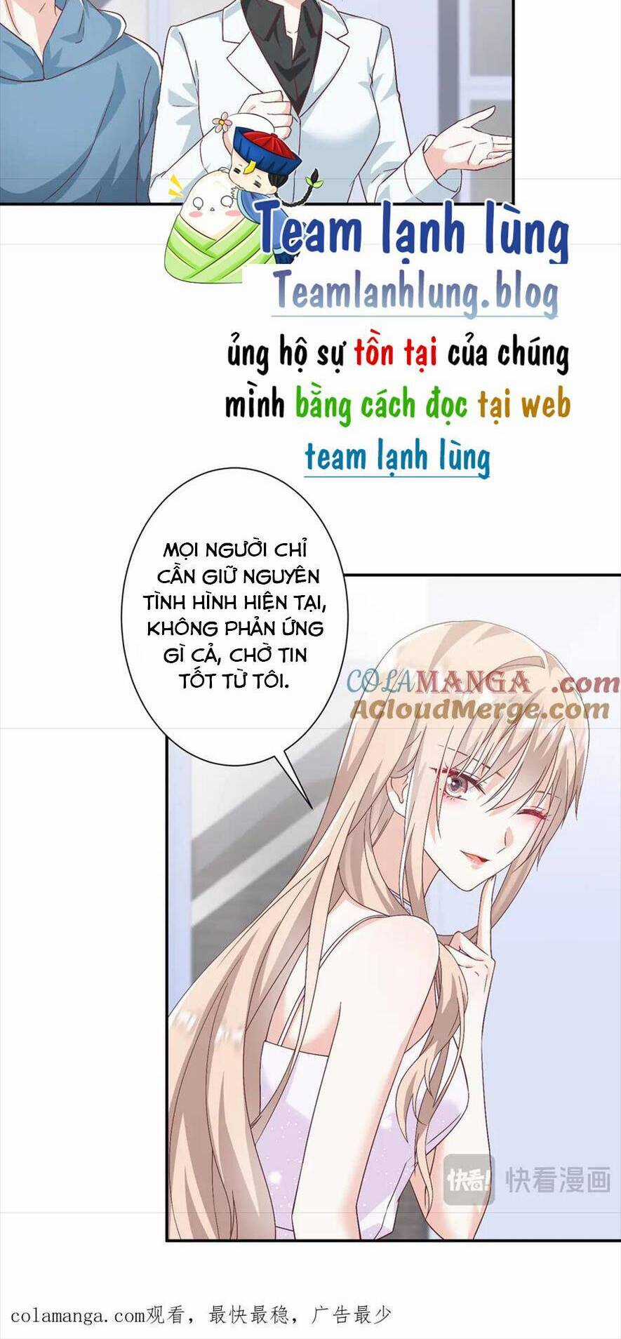 Thiên Kim Giàu Có Phát Điên Sau Khi Tái Sinh Chapter 44 trang 21