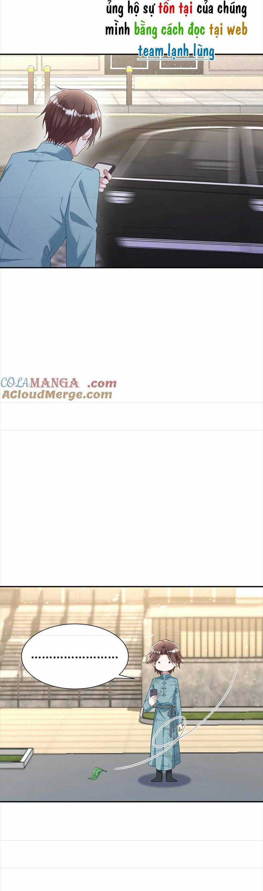 Thiên Kim Giàu Có Phát Điên Sau Khi Tái Sinh Chapter 44 trang 3