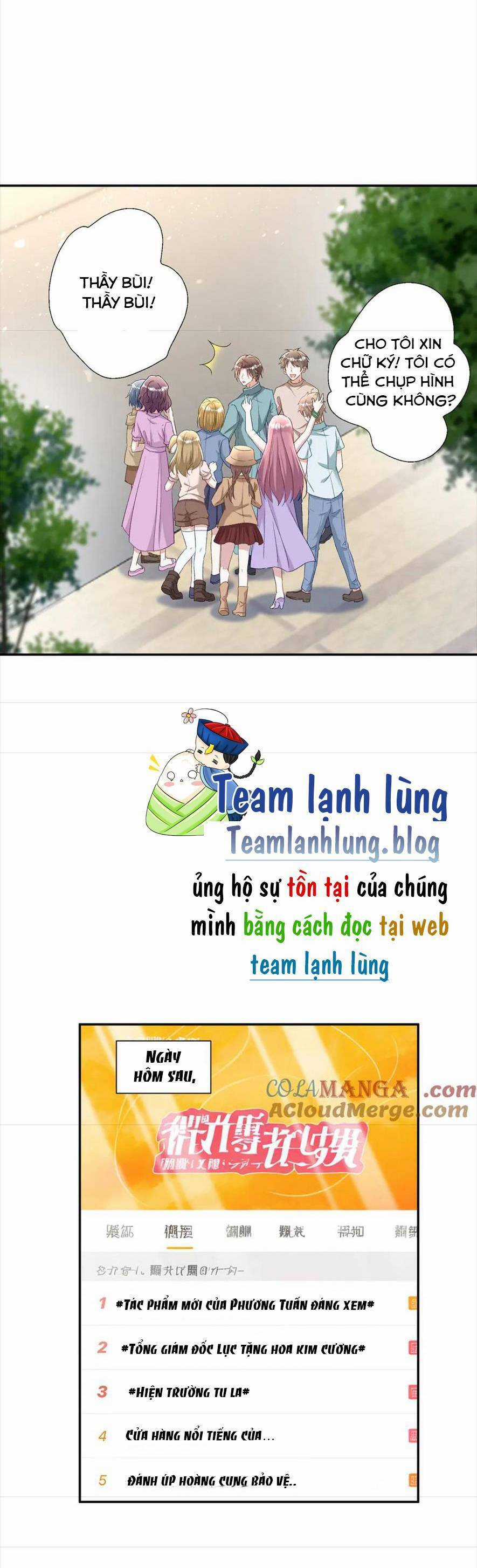 Thiên Kim Giàu Có Phát Điên Sau Khi Tái Sinh Chapter 44 trang 4