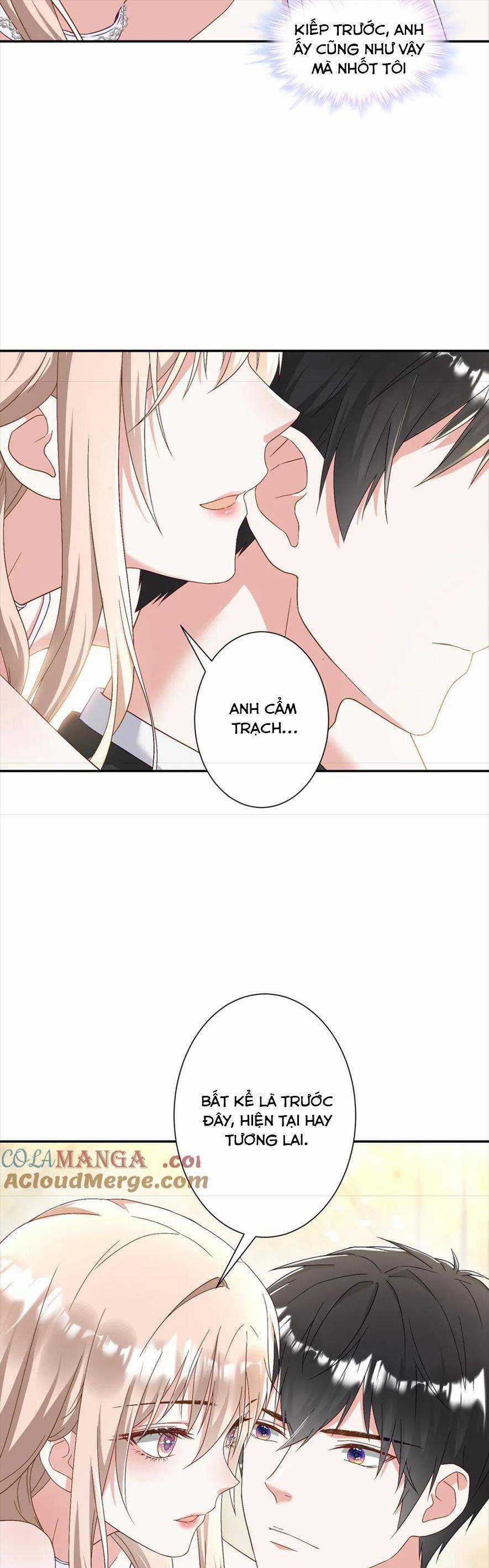 Thiên Kim Giàu Có Phát Điên Sau Khi Tái Sinh Chapter 44 trang 6