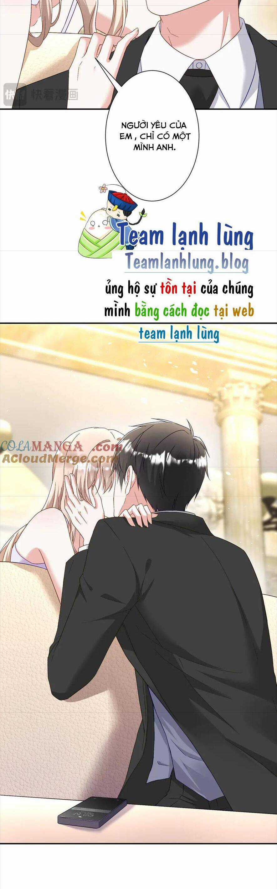 Thiên Kim Giàu Có Phát Điên Sau Khi Tái Sinh Chapter 44 trang 7