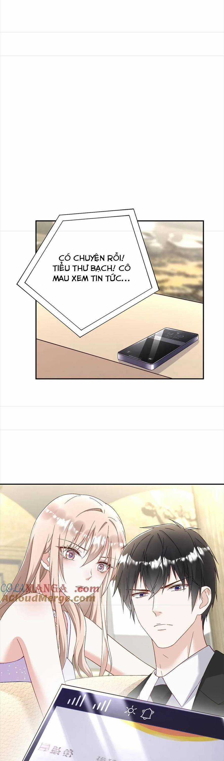 Thiên Kim Giàu Có Phát Điên Sau Khi Tái Sinh Chapter 44 trang 8