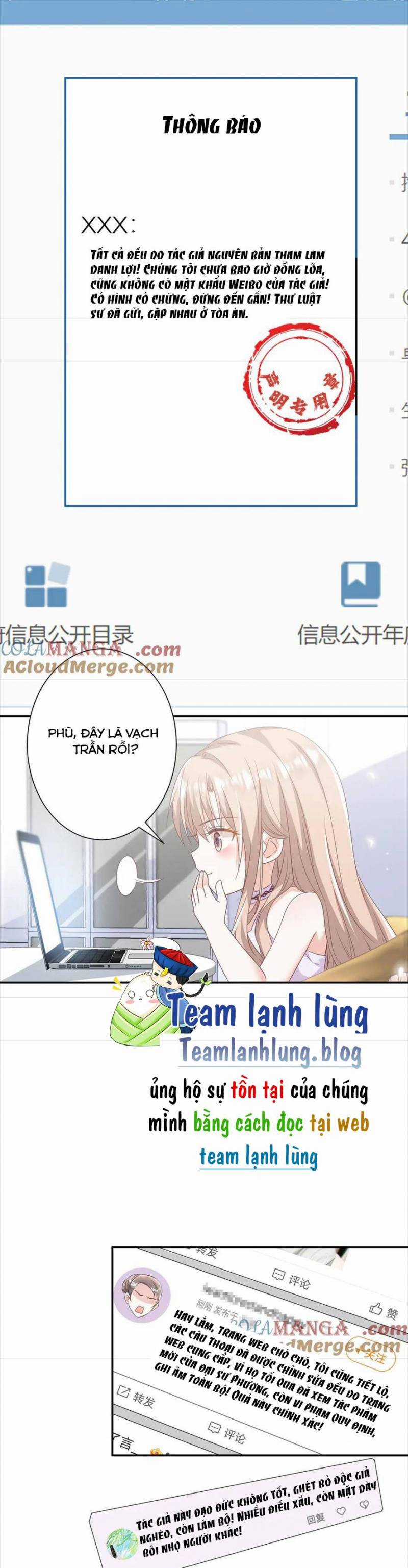 Thiên Kim Giàu Có Phát Điên Sau Khi Tái Sinh Chapter 45 trang 4