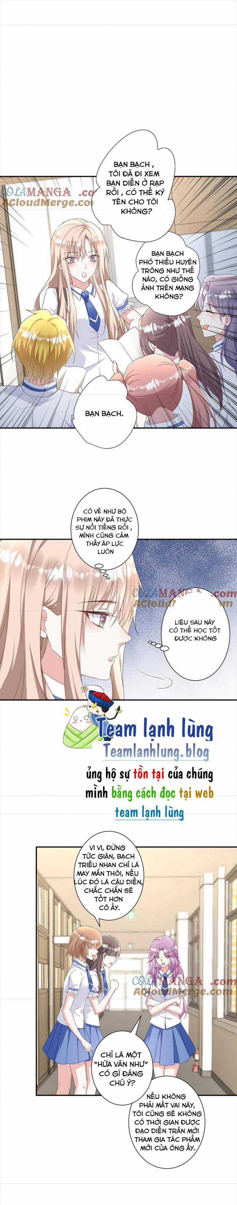 Thiên Kim Giàu Có Phát Điên Sau Khi Tái Sinh Chapter 45 trang 7