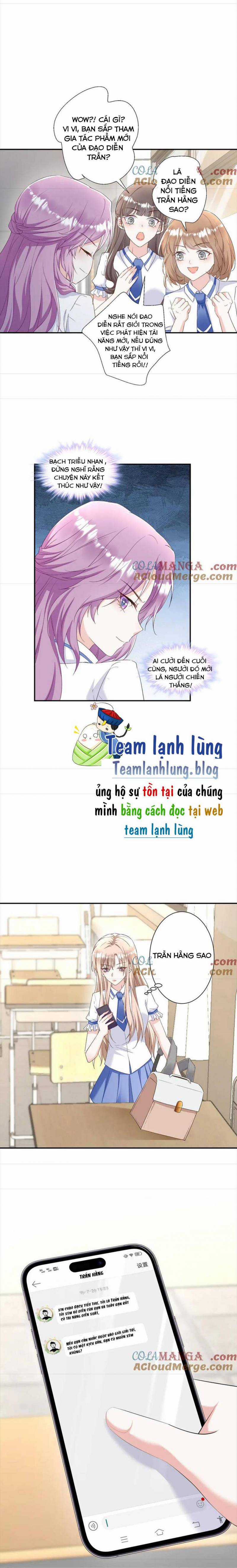 Thiên Kim Giàu Có Phát Điên Sau Khi Tái Sinh Chapter 45 trang 8