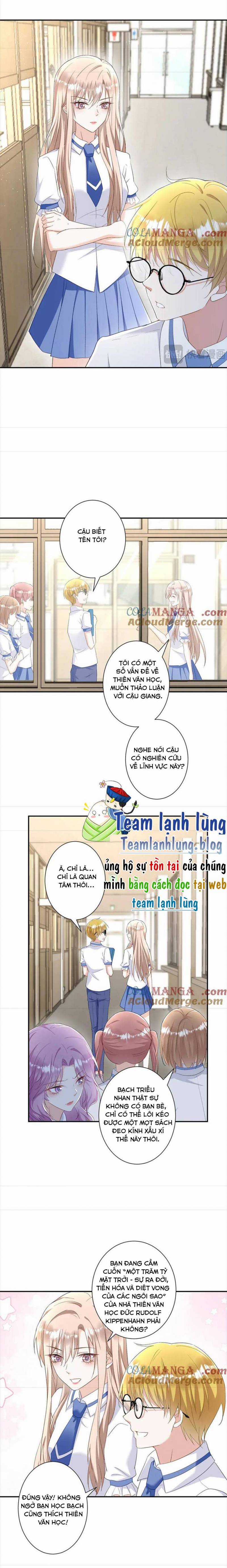 Thiên Kim Giàu Có Phát Điên Sau Khi Tái Sinh Chapter 46 trang 2