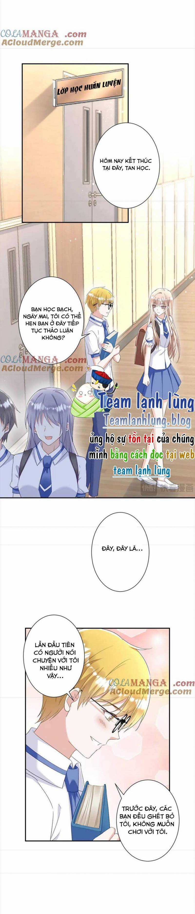 Thiên Kim Giàu Có Phát Điên Sau Khi Tái Sinh Chapter 46 trang 6