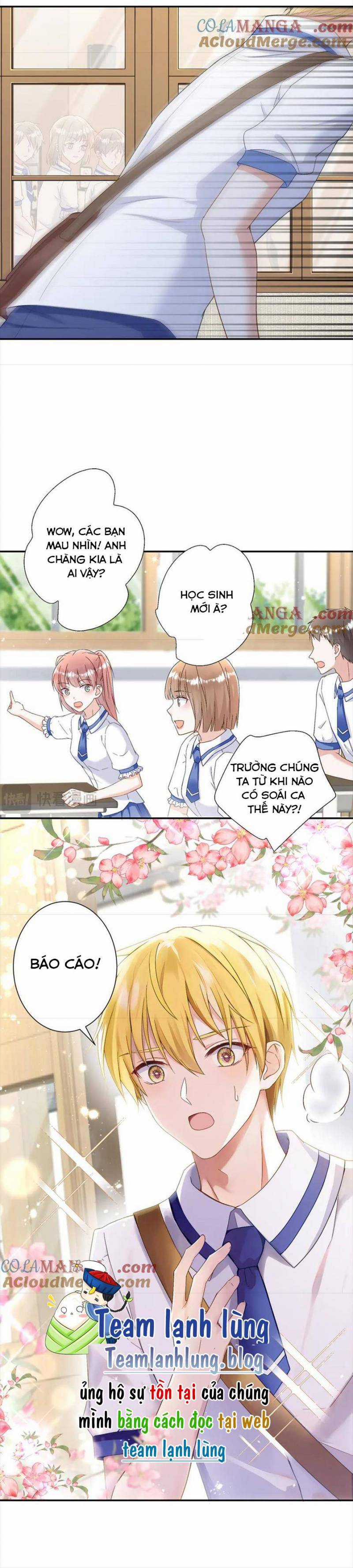 Thiên Kim Giàu Có Phát Điên Sau Khi Tái Sinh Chapter 46 trang 9