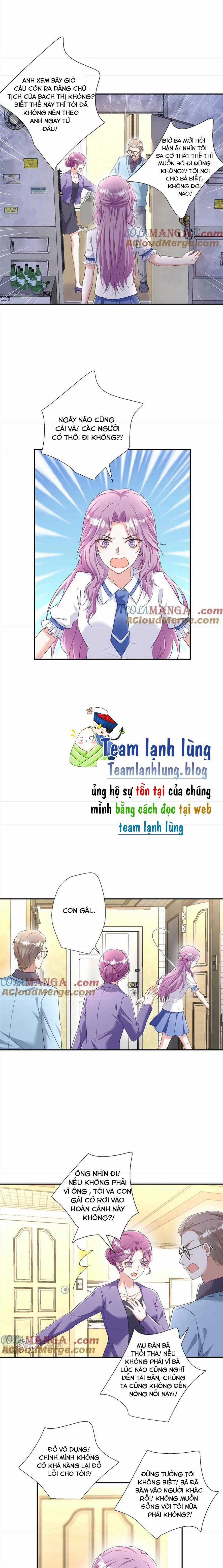 Thiên Kim Giàu Có Phát Điên Sau Khi Tái Sinh Chapter 47 trang 2