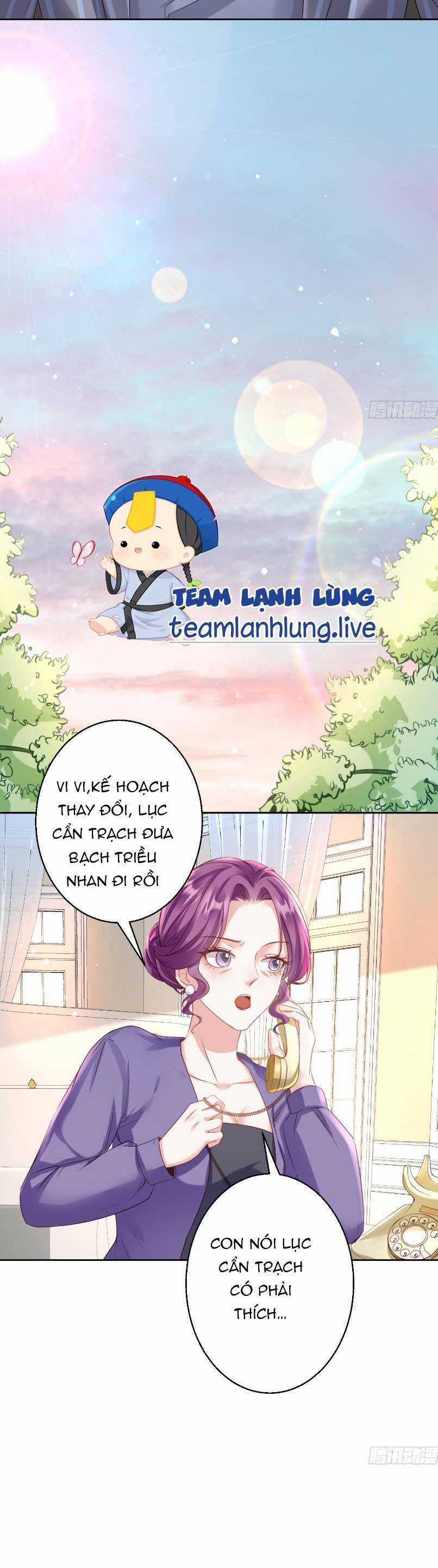 Thiên Kim Giàu Có Phát Điên Sau Khi Tái Sinh Chapter 5 trang 14