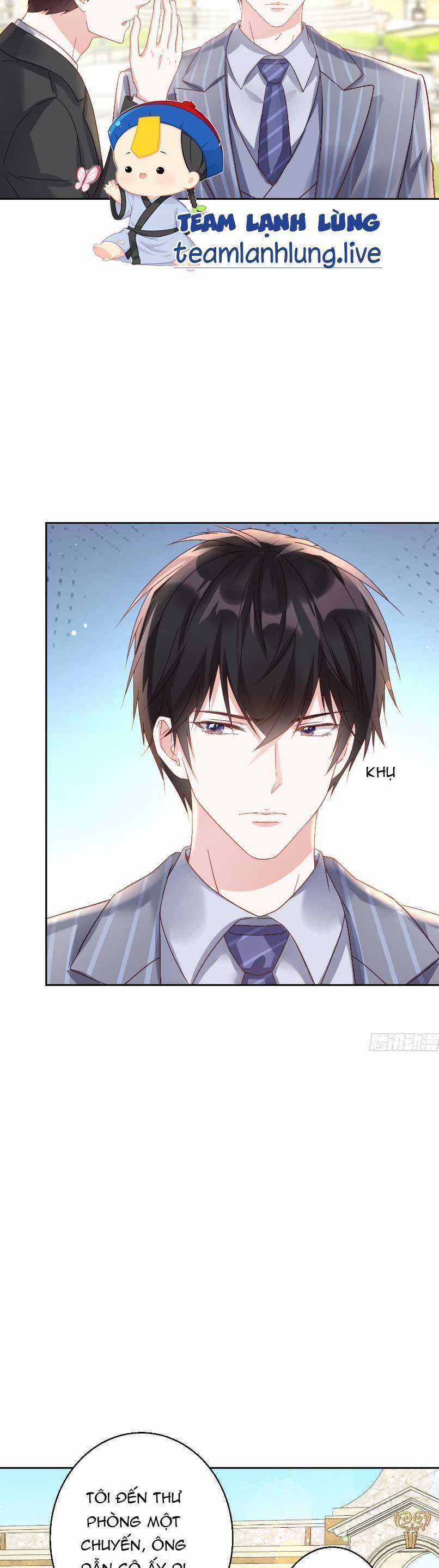 Thiên Kim Giàu Có Phát Điên Sau Khi Tái Sinh Chapter 5 trang 20