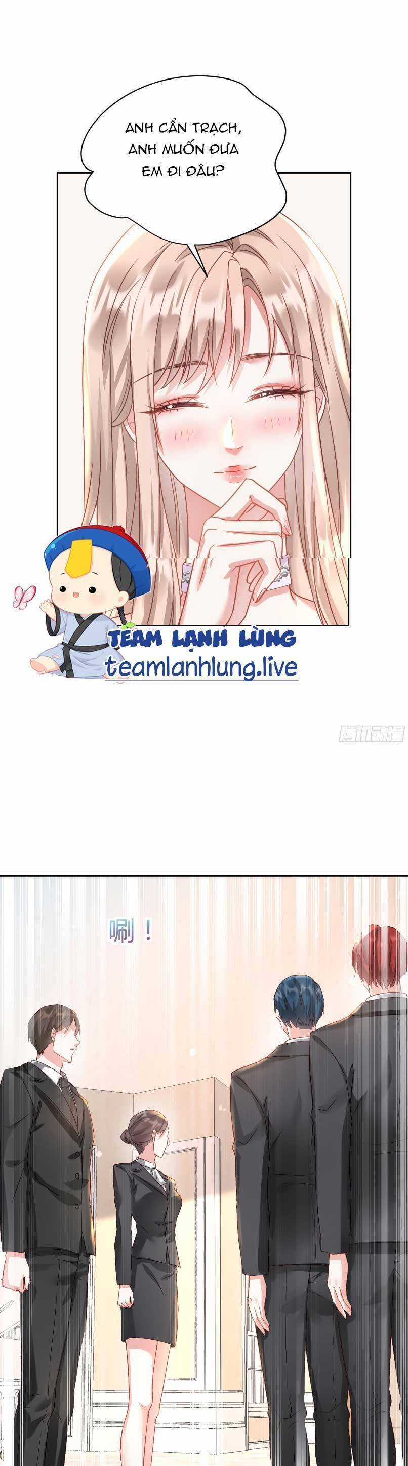 Thiên Kim Giàu Có Phát Điên Sau Khi Tái Sinh Chapter 5 trang 3