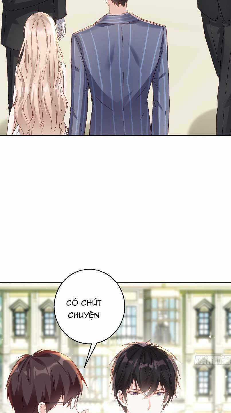 Thiên Kim Giàu Có Phát Điên Sau Khi Tái Sinh Chapter 5 trang 32