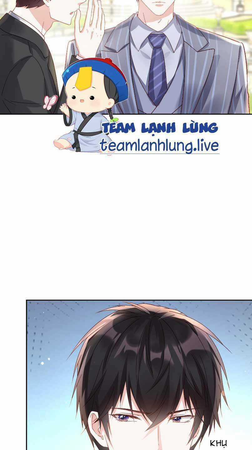 Thiên Kim Giàu Có Phát Điên Sau Khi Tái Sinh Chapter 5 trang 33